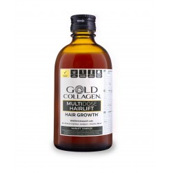 Gold Collagen Multidose HAIRLIFT 300ml